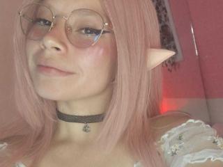 CherryXoxx - Sexe cam en vivo - 22276001