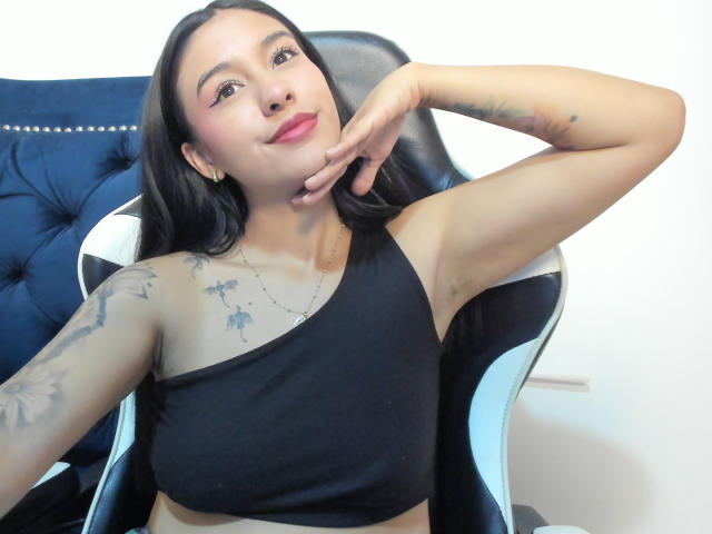 Soranaa - Live sex cam - 22276261