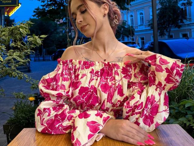 Izida - Live porn &amp; sex cam - 22276549