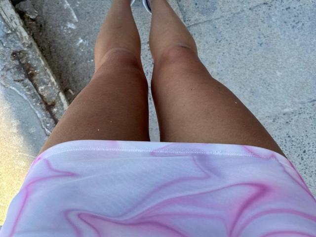 Izida - сексуальная веб-камера в реальном времени - 22276565