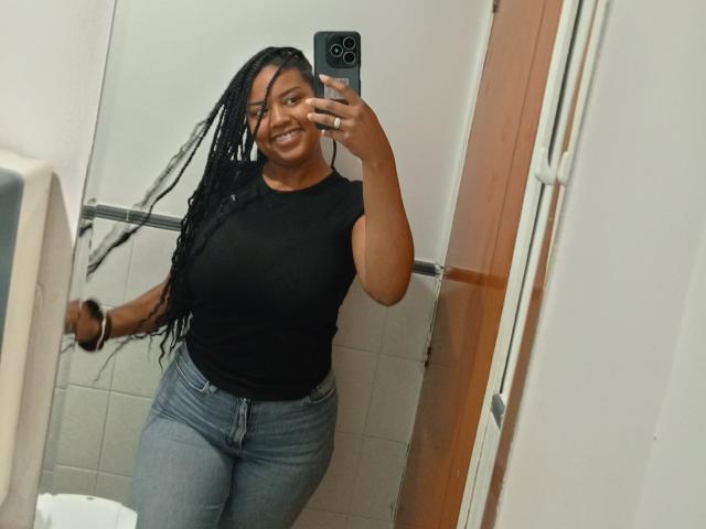 CindyRousse - Sexe cam en vivo - 22276661