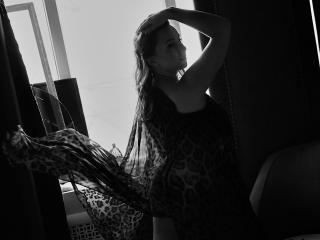 KristiLane - Camera khiêu dâm &amp; quyến rũ trực tiếp - 22276737