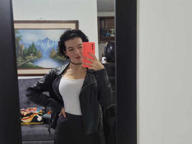 GabrielaMoore - Live porn &amp; sex cam - 22276769