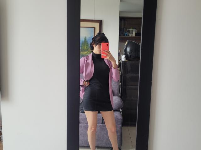 GabrielaMoore - Live porn &amp; sex cam - 22276773