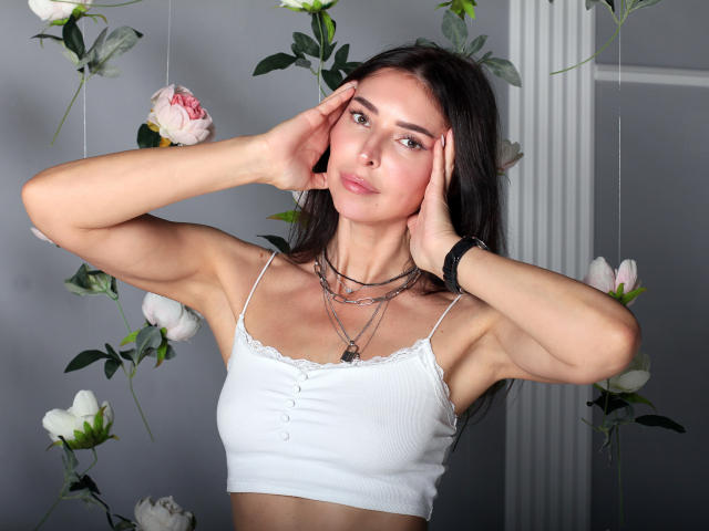 AlenaDixion - сексуальная веб-камера в реальном времени - 22276797