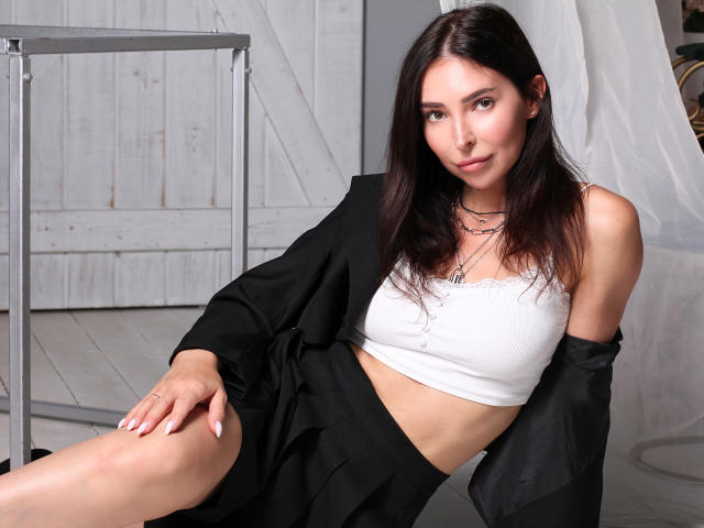 AlenaDixion - Sexe cam en vivo - 22276817