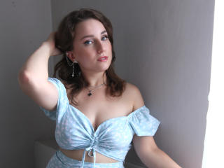 KristiLane - Live porno og sexkamera - 22276865