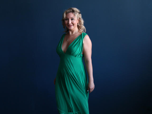 SvetaGold - Camera khiêu dâm &amp; quyến rũ trực tiếp - 22276917