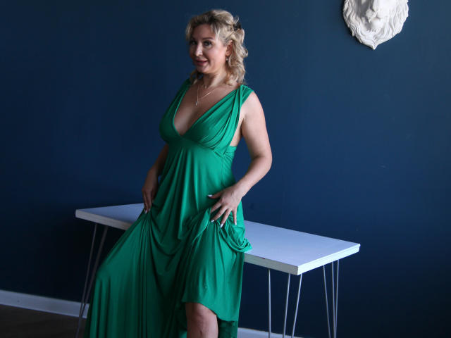 SvetaGold - Sexe cam en vivo - 22276937