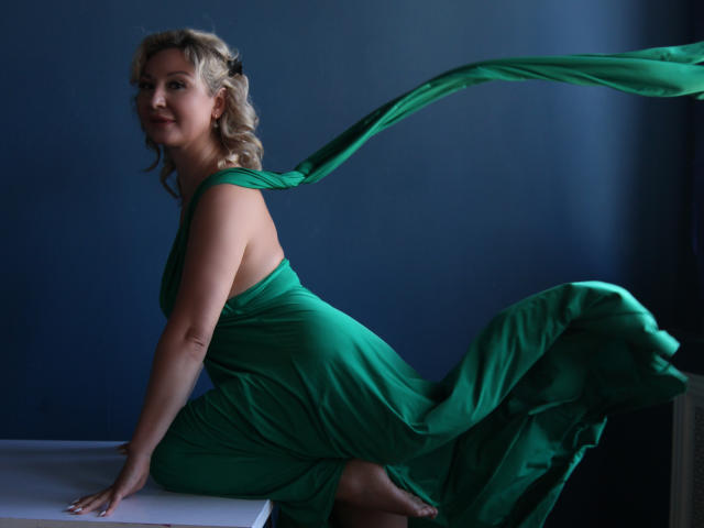 SvetaGold - Sexe cam en vivo - 22276945