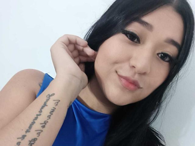 AbbySins - Camera khiêu dâm &amp; quyến rũ trực tiếp - 22278433