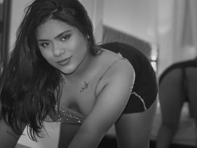 Alyssasyyn - Live sex cam - 22278737
