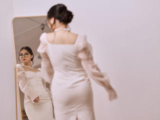 NicoleBriggs - Camera khiêu dâm &amp; quyến rũ trực tiếp - 22278857