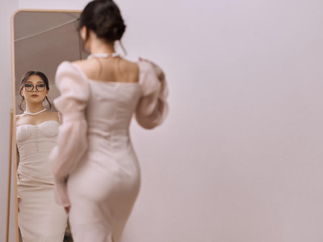 NicoleBriggs - Camera khiêu dâm &amp; quyến rũ trực tiếp - 22278865