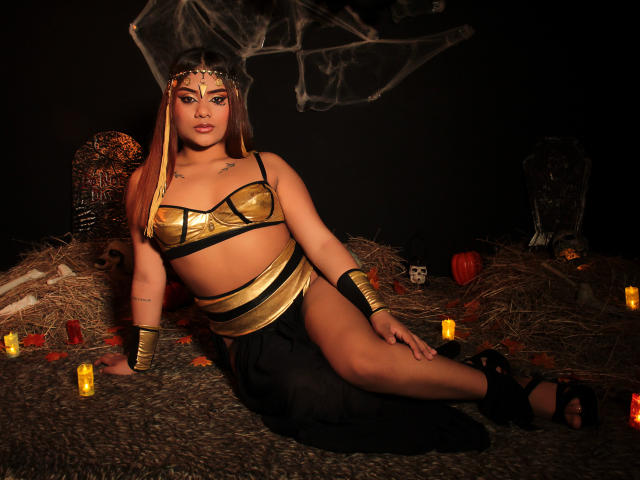 Alyssasyyn - Live porn &amp; sex cam - 22279045