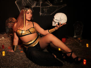 Alyssasyyn - Sexe cam en vivo - 22279049