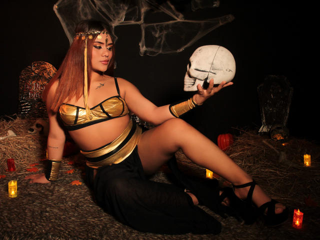 Alyssasyyn - Live porn &amp; sex cam - 22279049