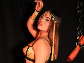 Alyssasyyn - Sexe cam en vivo - 22279061