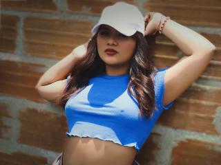 Alyssasyyn - Camera khiêu dâm &amp; quyến rũ trực tiếp - 22279129