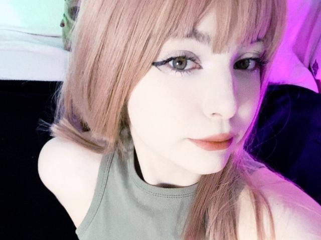 SweetHori - Sexe cam en vivo - 22279369