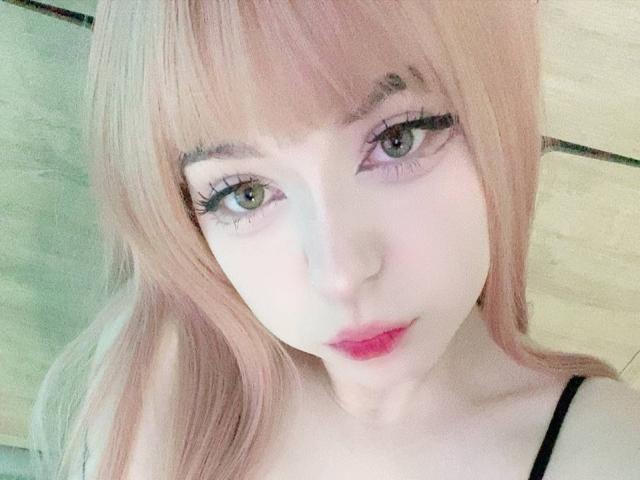 SweetHori - сексуальная веб-камера в реальном времени - 22279373