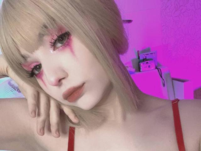 SweetHori - Sexe cam en vivo - 22279401