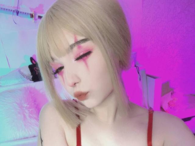 SweetHori - ライブポルノ&amp;セックスカム - 22279405