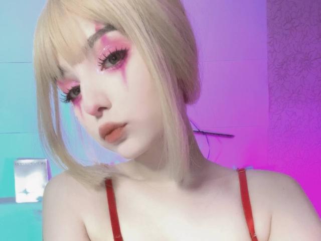 SweetHori - Sexe cam en vivo - 22279409