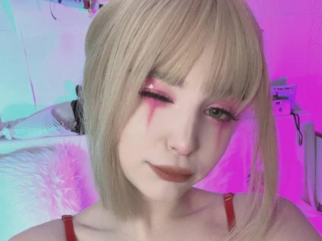 SweetHori - Sexe cam en vivo - 22279421