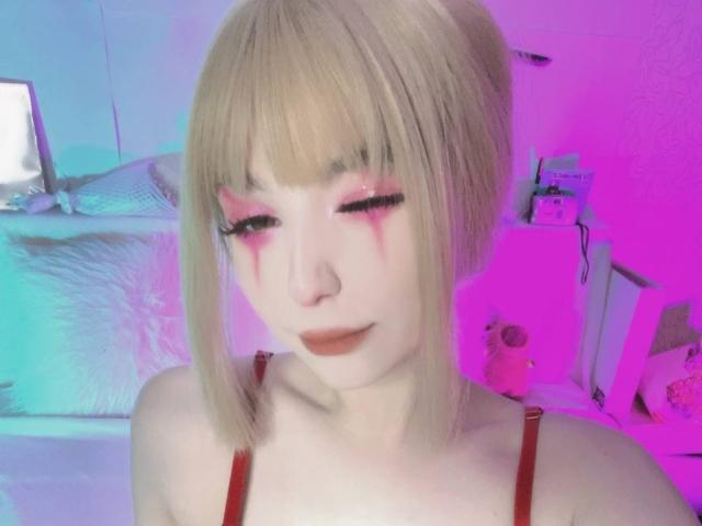 SweetHori - Sexe cam en vivo - 22279429