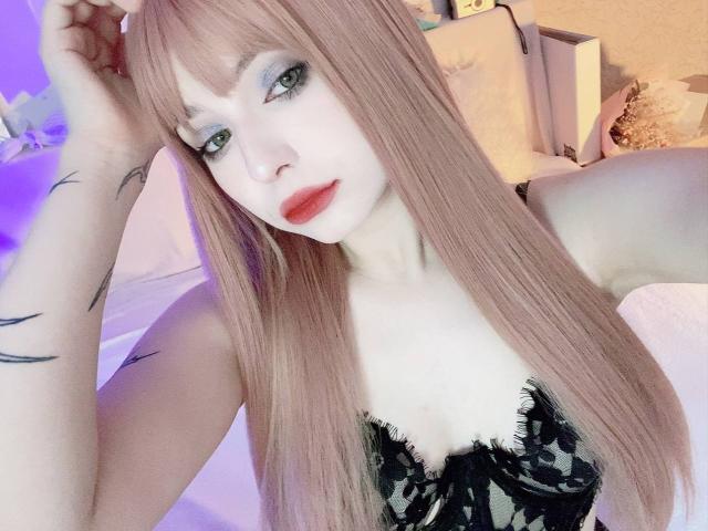 SweetHori - сексуальная веб-камера в реальном времени - 22279569