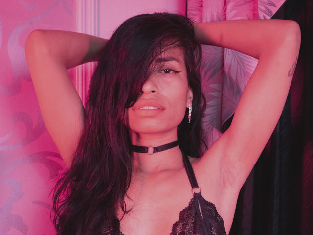 AbrilRousee - Sexe cam en vivo - 22279573