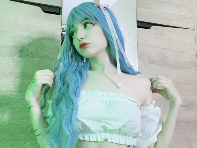 SweetHori - сексуальная веб-камера в реальном времени - 22279617