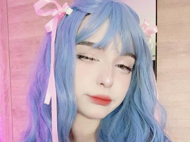 SweetHori - сексуальная веб-камера в реальном времени - 22279621