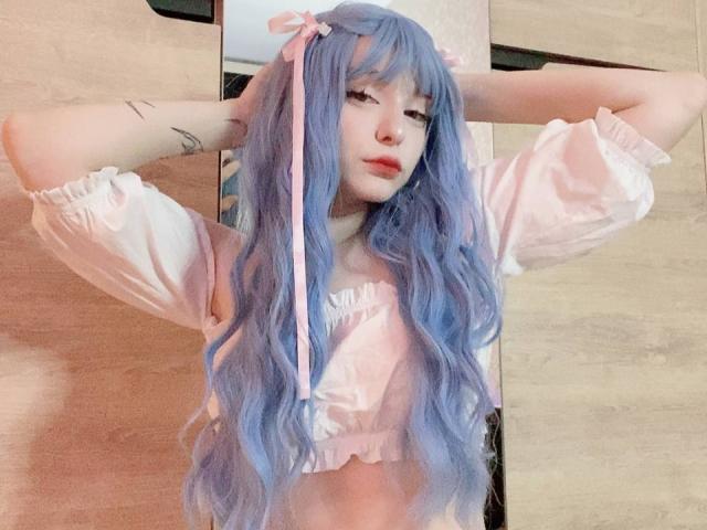 SweetHori - сексуальная веб-камера в реальном времени - 22279625