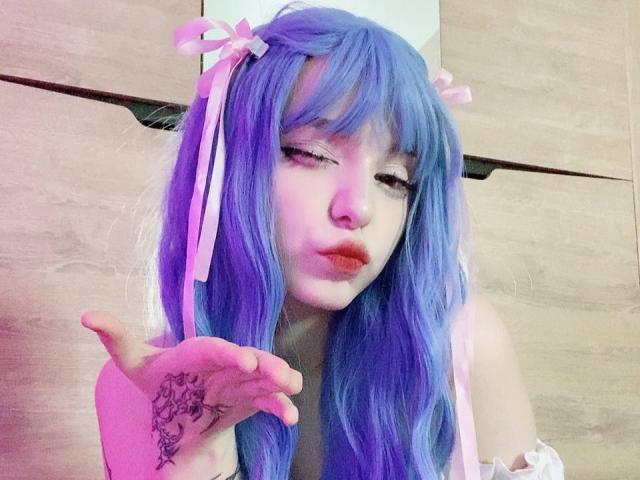 SweetHori - сексуальная веб-камера в реальном времени - 22279633