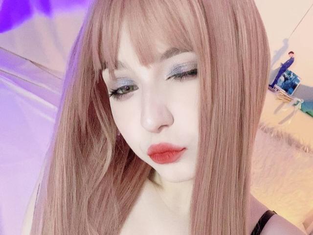 SweetHori - сексуальная веб-камера в реальном времени - 22279649