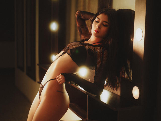 SophiaRios - Sexe cam en vivo - 22280397