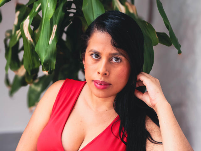 KellyOrozco - Live porn &amp; sex cam - 22280793