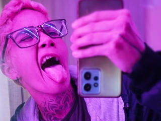 AnaRoa - Live porn &amp; sex cam - 22280845