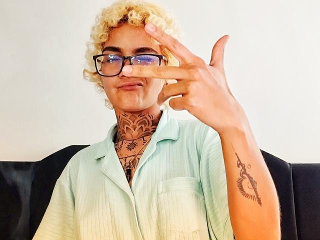 AnaRoa - Camera khiêu dâm &amp; quyến rũ trực tiếp - 22280897