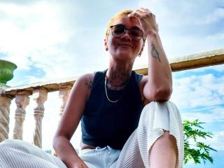 AnaRoa - Sexe cam en vivo - 22281101