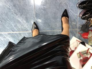 AmeliePiera - Camera khiêu dâm &amp; quyến rũ trực tiếp - 22281337