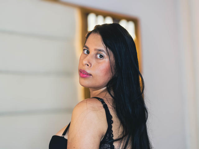 KellyOrozco - Live porn &amp; sex cam - 22281505