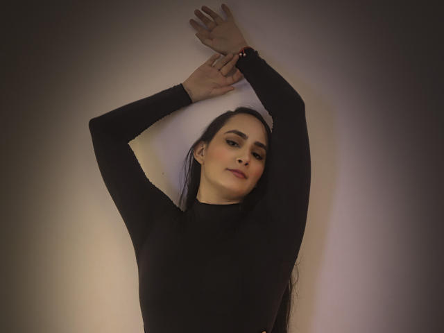 MelissaStarky - Sexe cam en vivo - 22281973