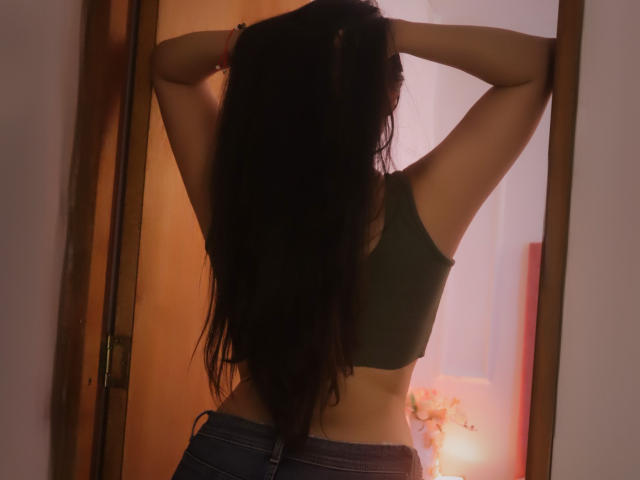 MelissaStarky - Live porn &amp; sex cam - 22281985