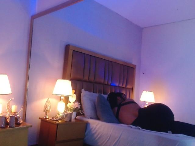 JackelineRoset - 라이브 포르노 &amp; 섹스 캠 - 22282061