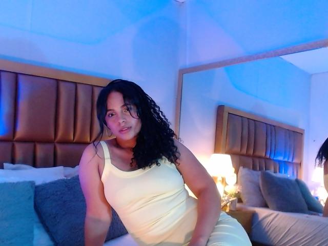 JackelineRoset - Live porno og sexkamera - 22282077
