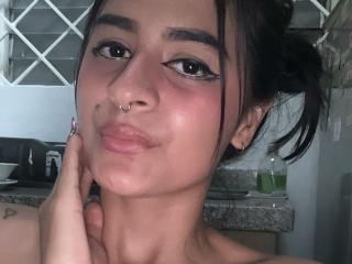 MichelleBenett - Sexe cam en vivo - 22283257