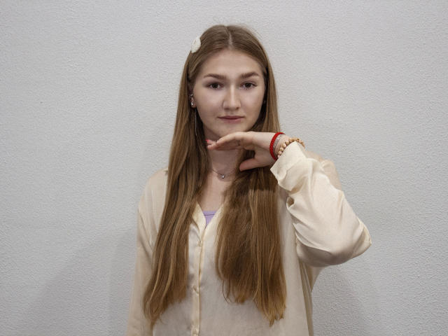 AgnesAdems - Live porn &amp; sex cam - 22283269